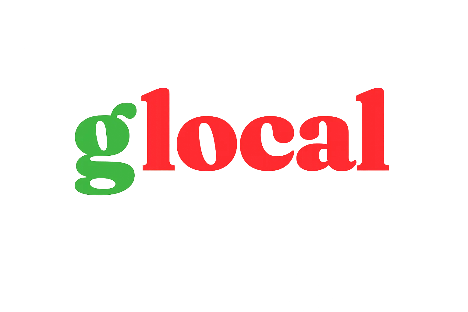 Glocal